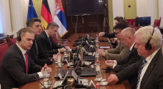 17 February 2023 The participants of the meeting
